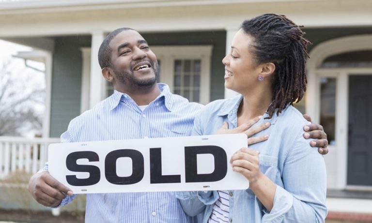Selling your home in Today?
