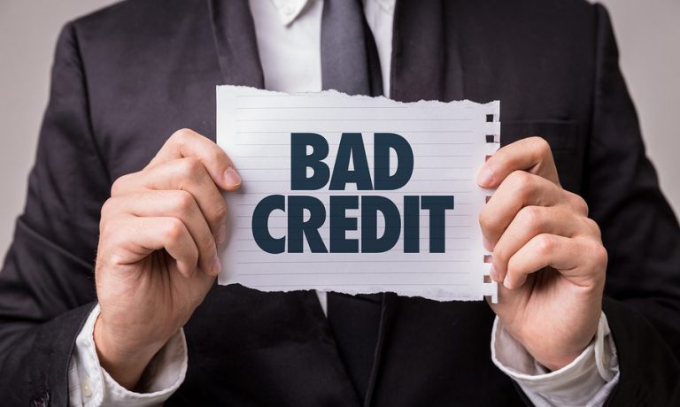 Bad Credit? No Problem: 5 Ways You Can Still Buy a Home